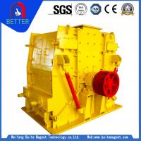 Vietnam PCXK Series Reversible Blockless Mining  Crusher 